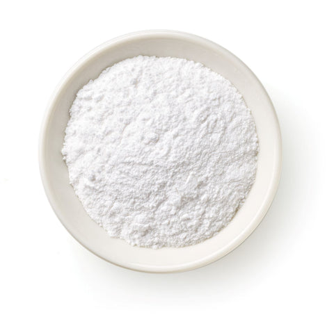 Gluten Free Ingredients Baking Powder (non organic)