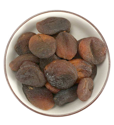 Gluten Free Ingredients Apricots Organic