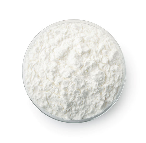 Gluten Free Ingredients Arrowroot Starch Organic