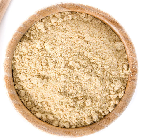 Gluten Free Ingredients Besan flour Organic