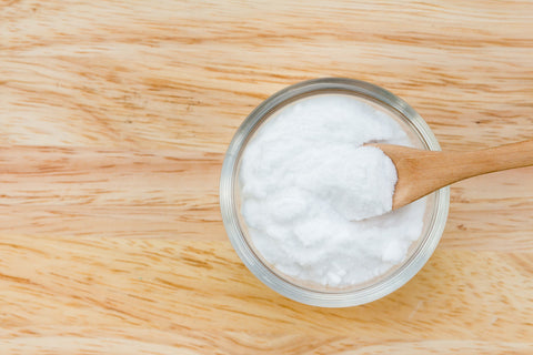 Gluten Free Ingredients Bi Carbonate of Soda (non organic)