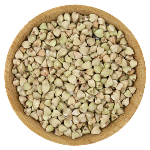 Gluten Free Ingredients Buckwheat Kernels Organic