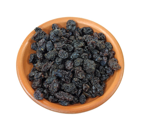 Gluten Free Ingredients Currants Organic