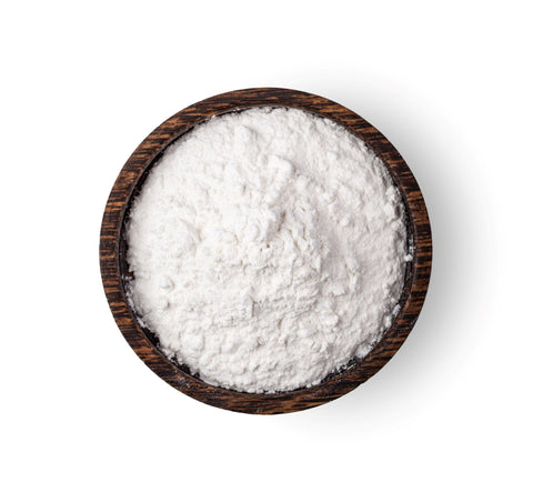 Gluten Free Ingredients Self Raising Baking Flour Organic