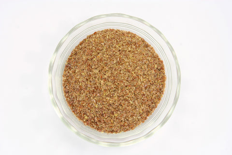 Gluten Free Ingredients Linseed Meal Organic