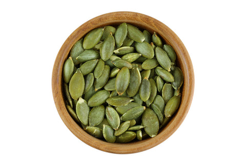 Gluten Free Ingredients Pepitas Organic