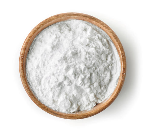 Gluten Free Ingredients Potato Starch Organic