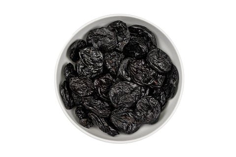 Gluten Free Ingredients Prunes Organic