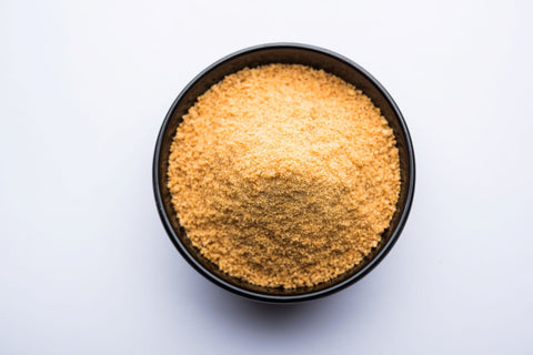 Gluten Free Ingredients Rapadura Sugar Organic