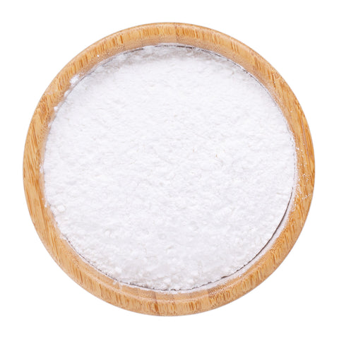Gluten Free Ingredients Rice Flour white Organic