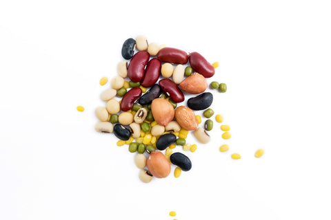 Gluten Free Ingredients Soup Mix Organic