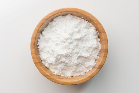 Gluten Free Ingredients Tapioca Starch Organic