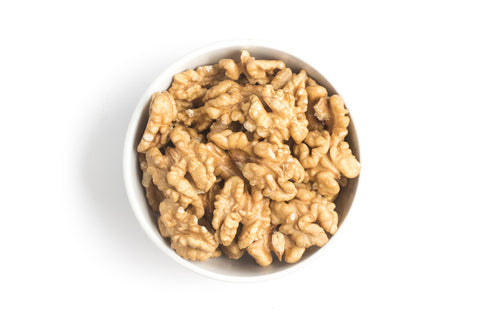 Gluten Free Ingredients Walnuts Organic