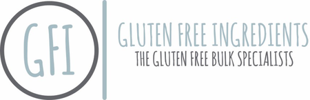 Gluten Free Ingredients 
