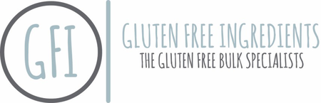 Gluten Free Ingredients