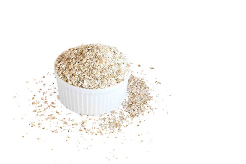 Gluten Free Ingredients Buckwheat Flakes Organic