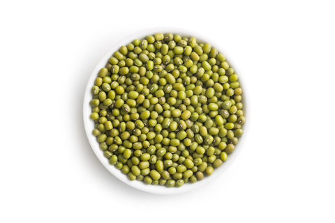 Gluten Free Ingredients Mung Beans Natural 3KG