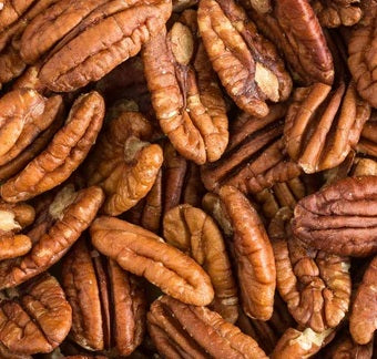 Gluten Free Ingredients Pecan nuts Organic