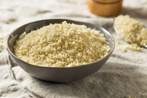 Gluten Free Ingredients Rice Breadcrumbs